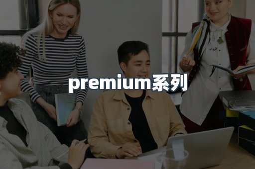 premium系列